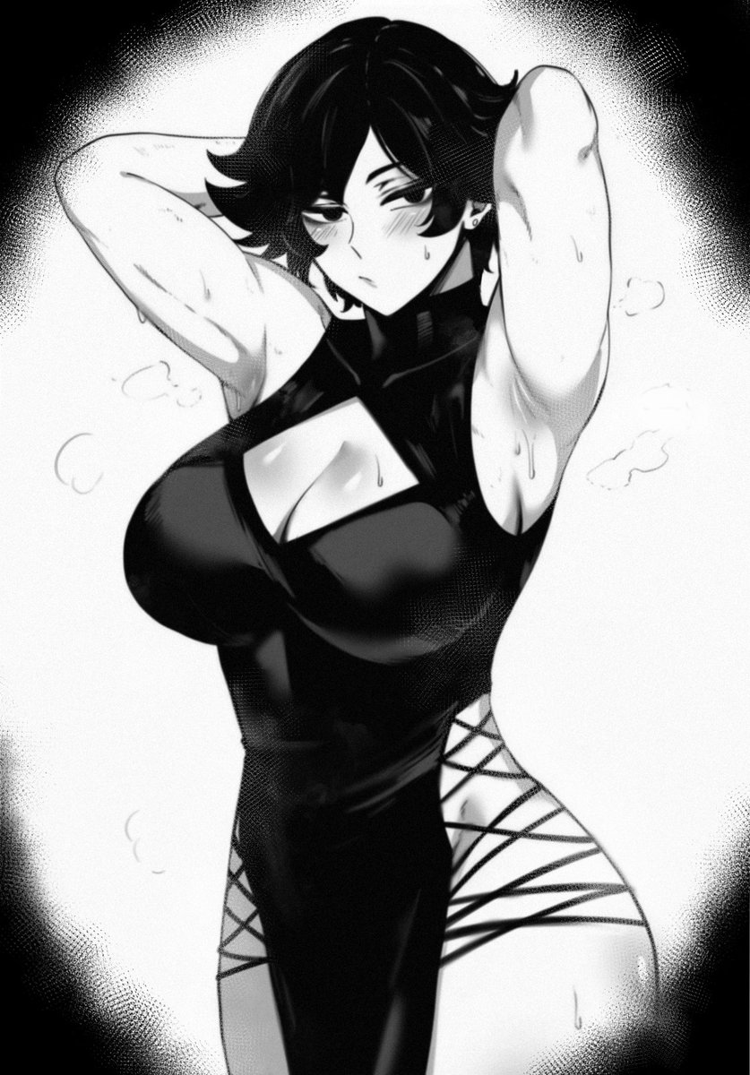 Rethoven || COMMISSIONS OPEN tweet media