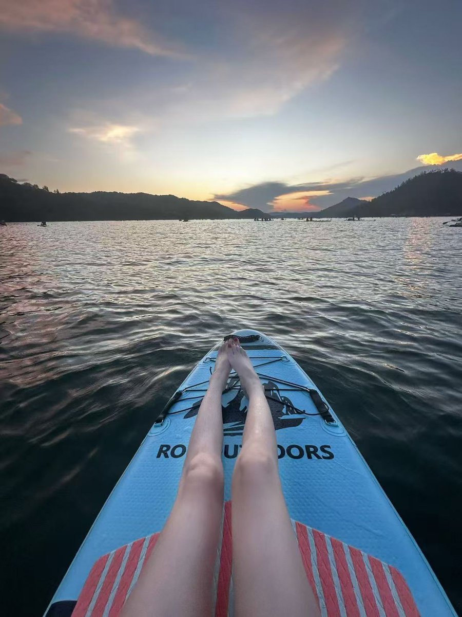 奶油桃（东莞情侣） tweet media