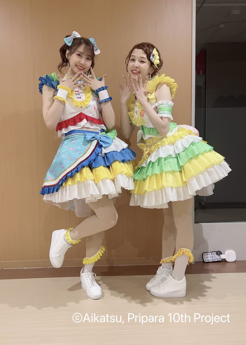 ナミキアキ tweet media