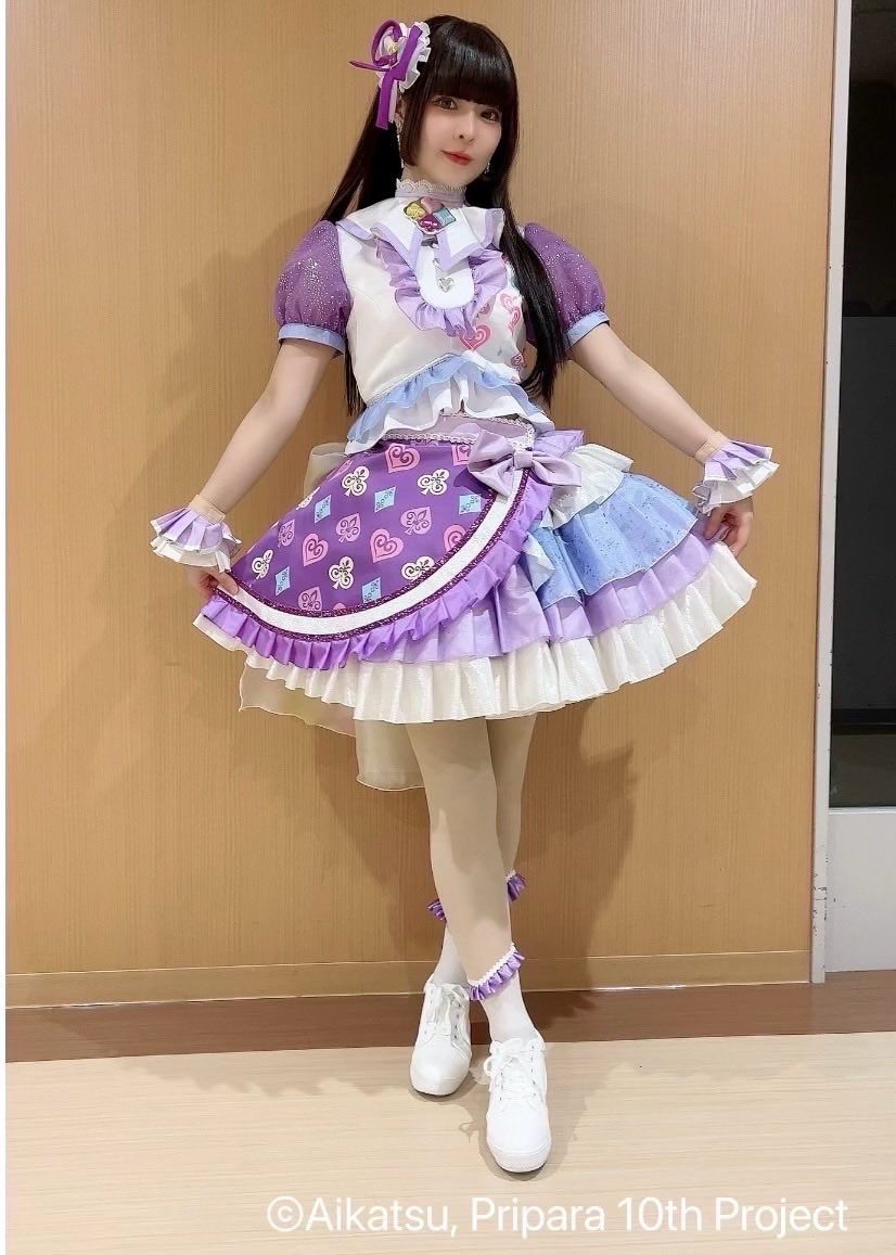 ナミキアキ tweet media