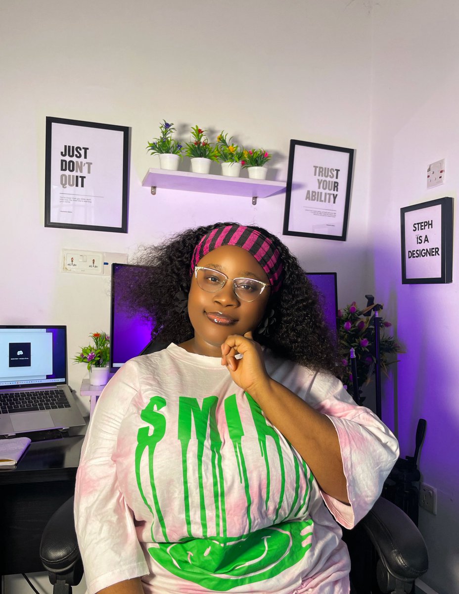 Stephy Designs tweet media