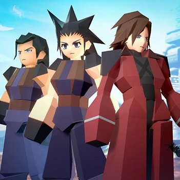 Leo 🎮 DDFF tweet media