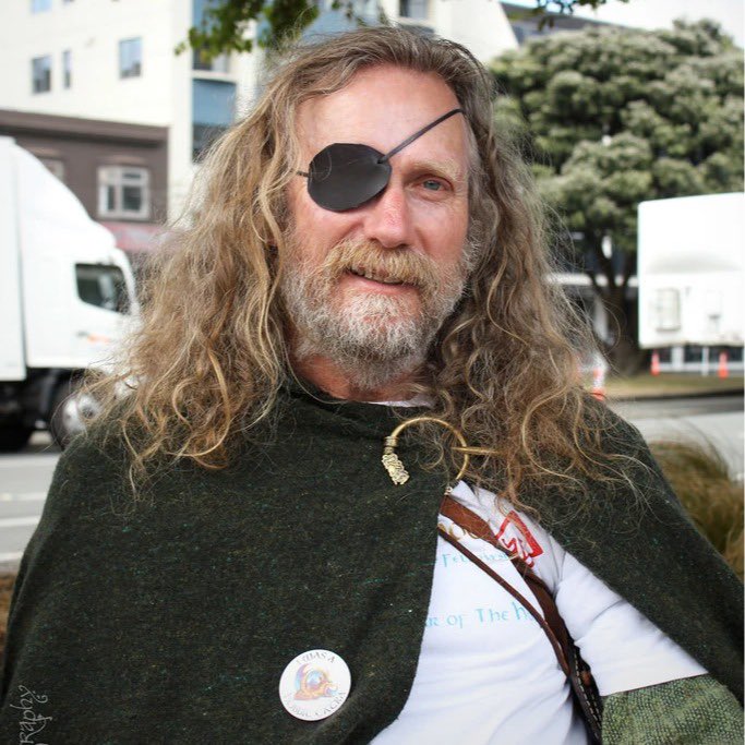 Tolkien World tweet media