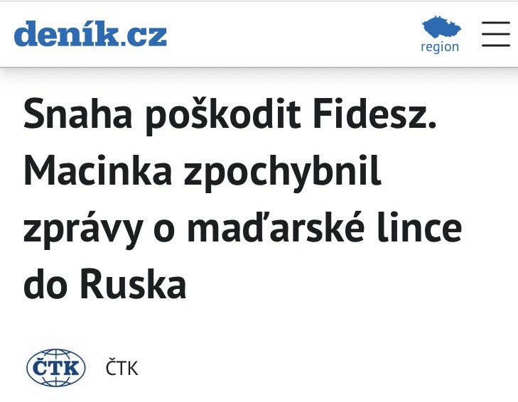 Jan Zahradil tweet media