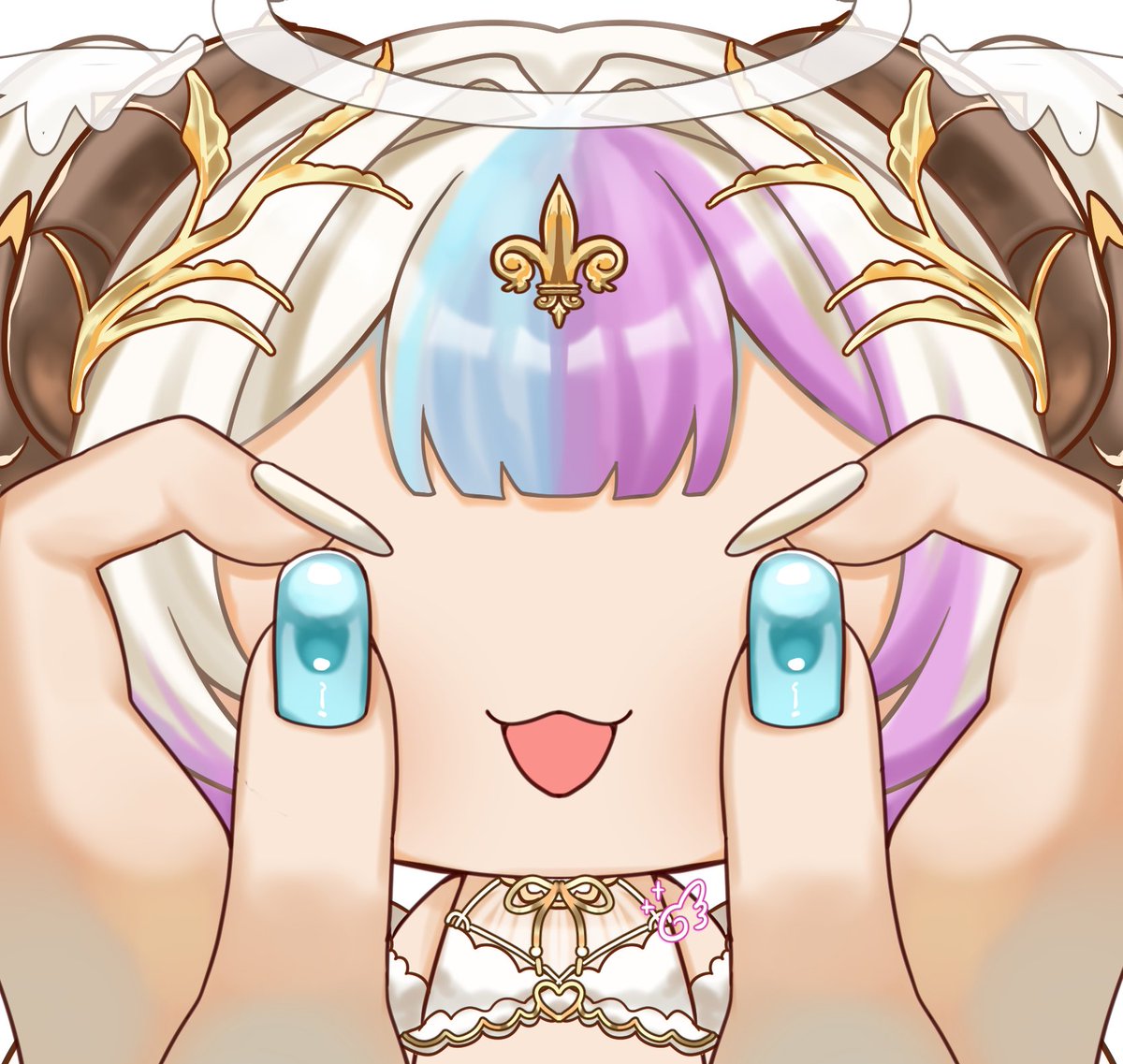 N3 | Co-Crush tweet media