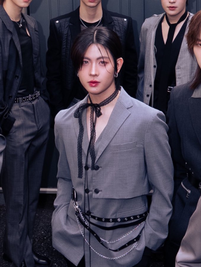 เบบี้นูว 🪿𓈒 (slow) tweet media