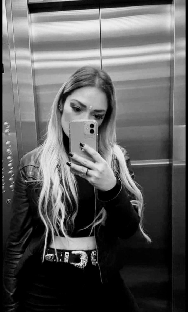 BABY VAMPIRE tweet media