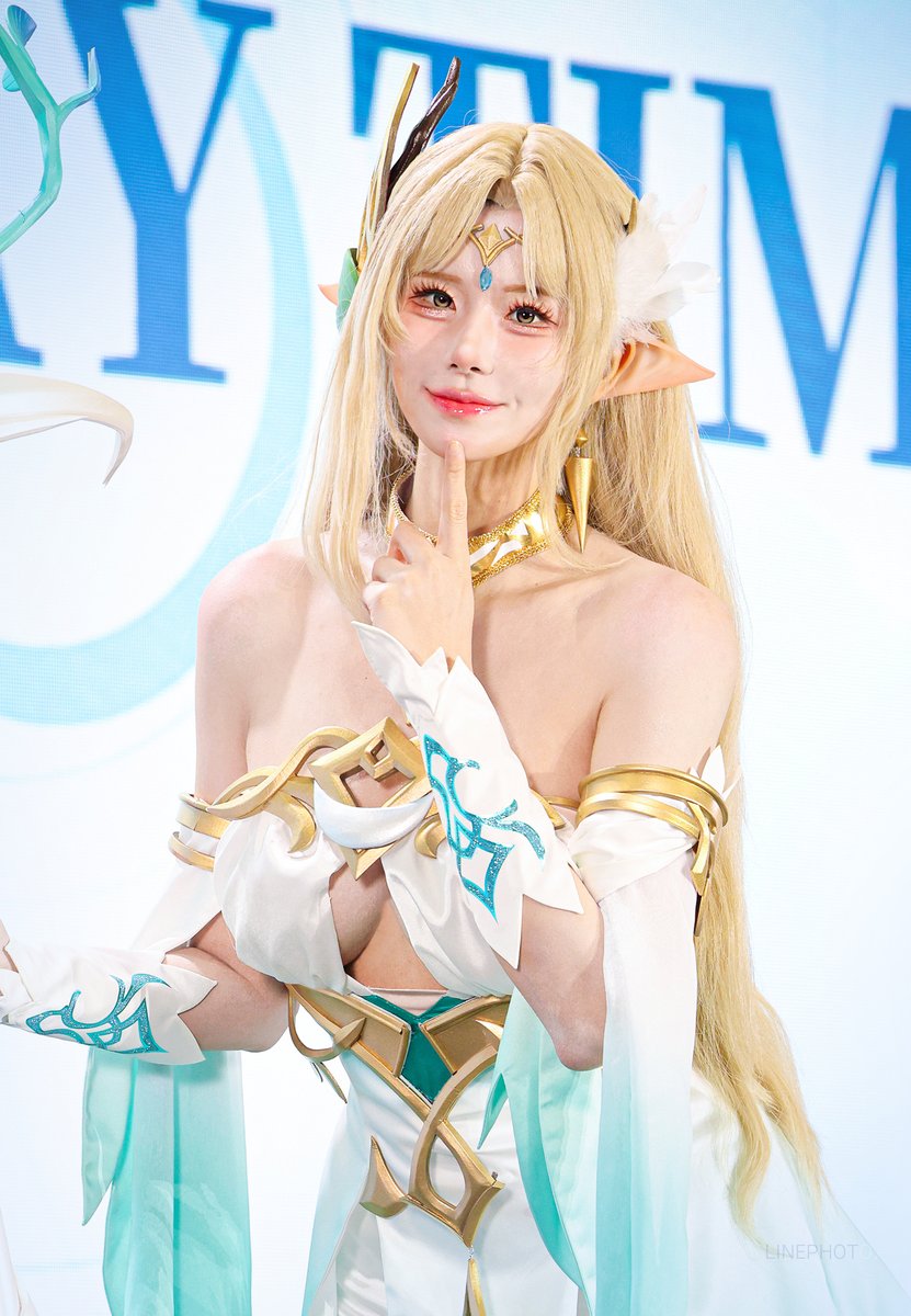 LinePhoto_X's tweet photo. 260314 서울 코믹월드
-
cos : 나리땽님 (@nariddyang)
#AzurPromilia #蓝色星原旅谣 #Metsa #cosplay https://t.co/CKNYjzajAt