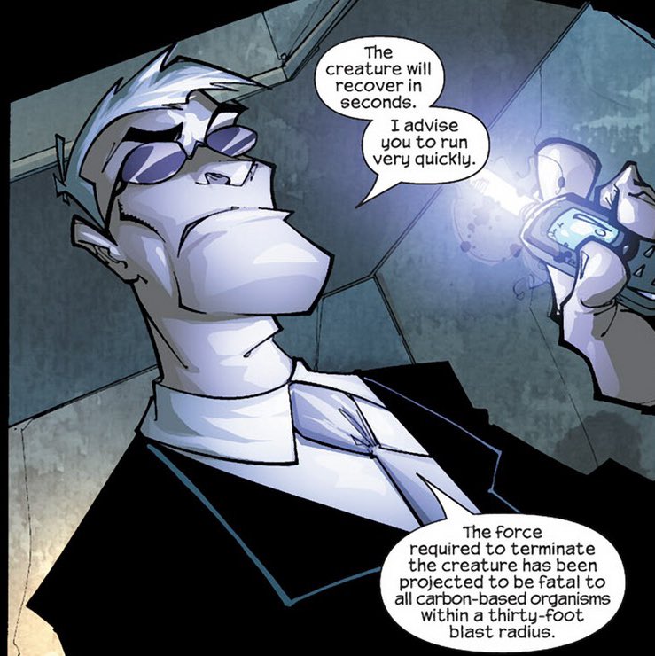 Venom By Daylight🇵🇸 tweet media