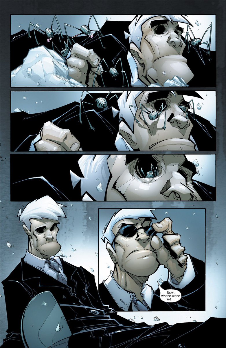 Venom By Daylight🇵🇸 tweet media