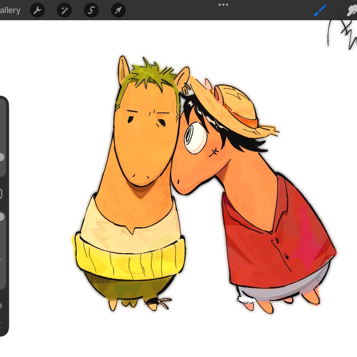 BounZ 🔆 COMM CLOSED tweet media