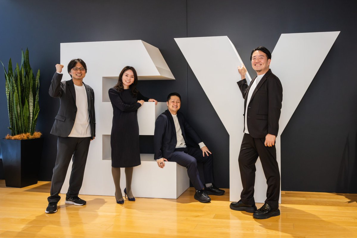 Shoji Miyata tweet media