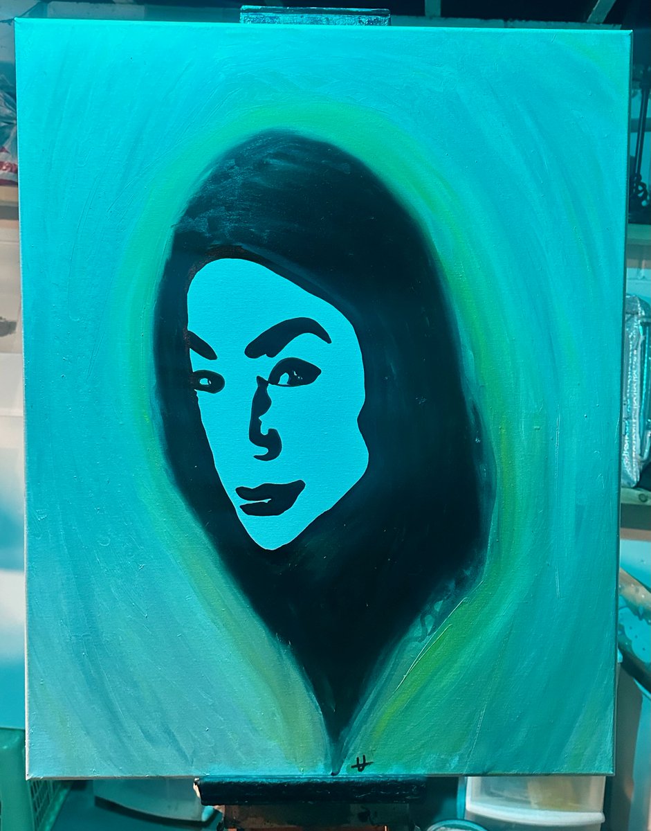 John Scott Lewinski, MFA tweet media