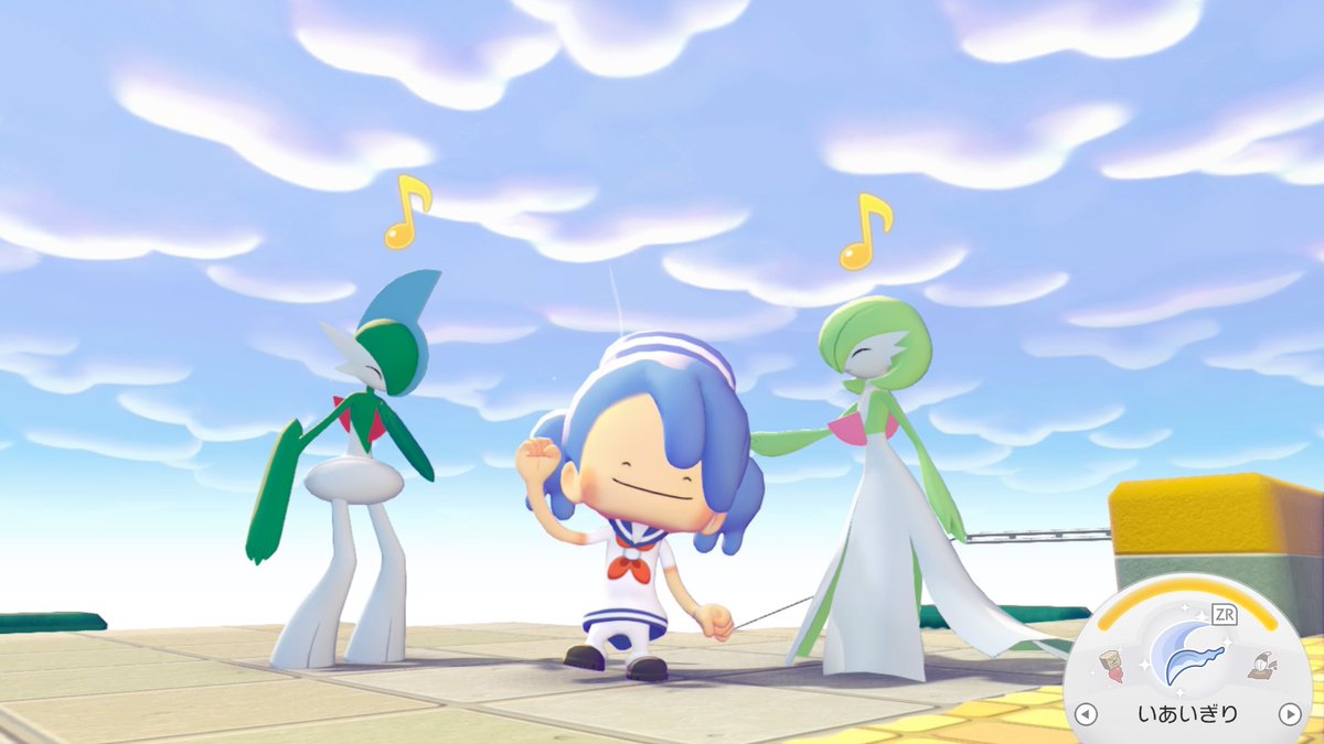 暖ゴロ tweet media