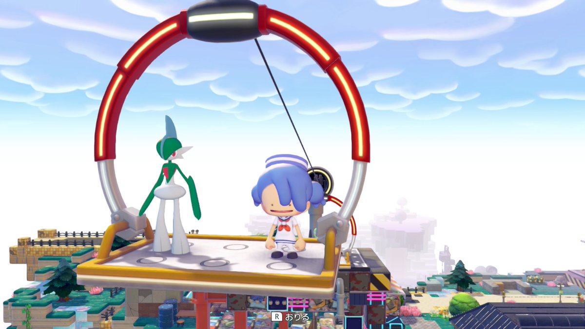 暖ゴロ tweet media