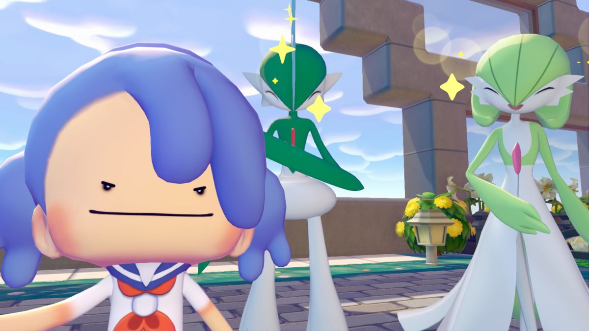 暖ゴロ tweet media