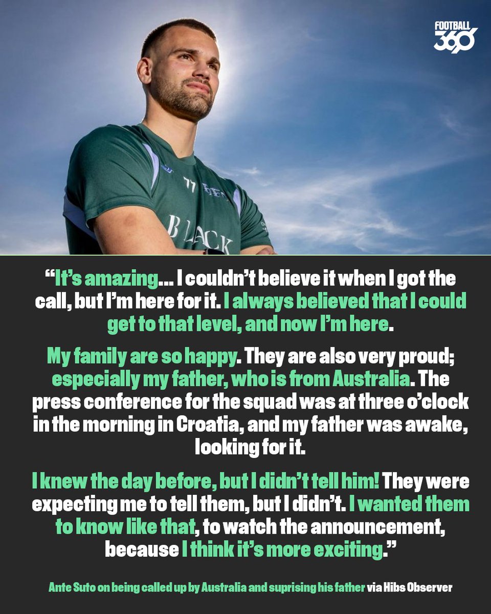 Football360.com.au tweet media