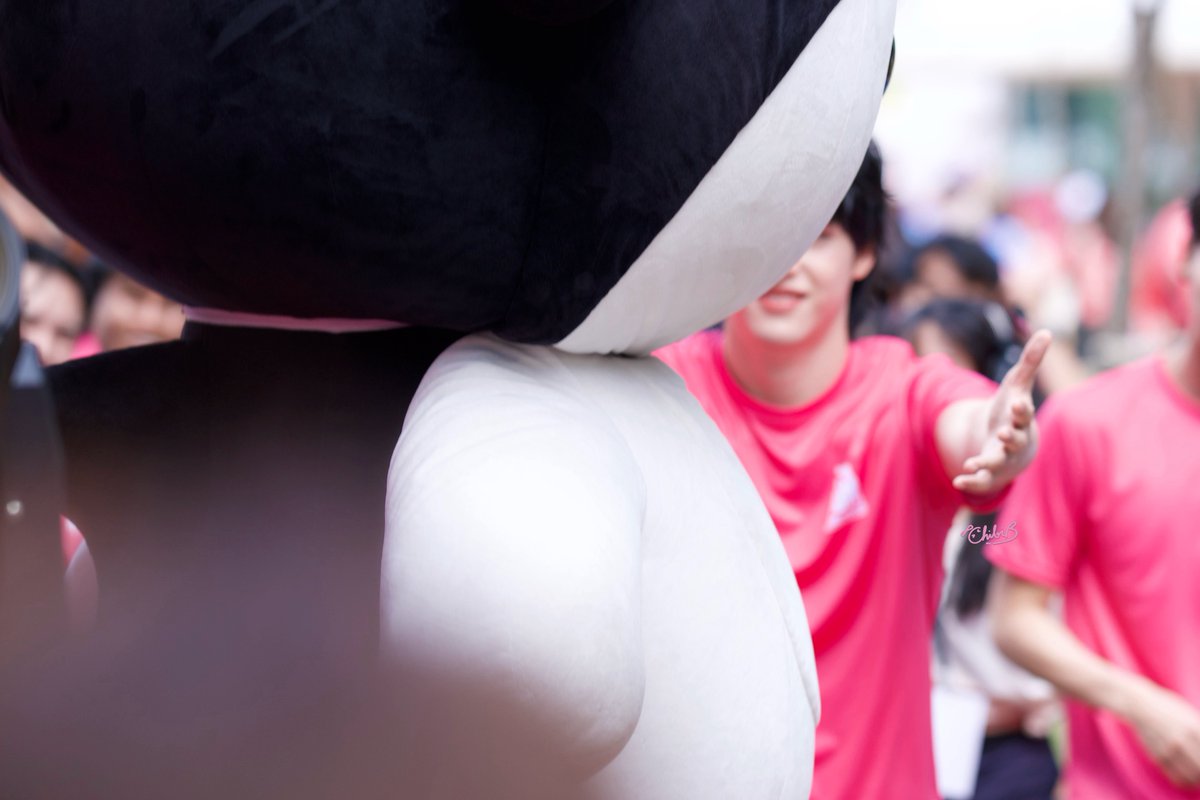 Chibi ., B tweet media