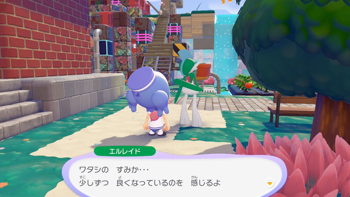 暖ゴロ tweet media