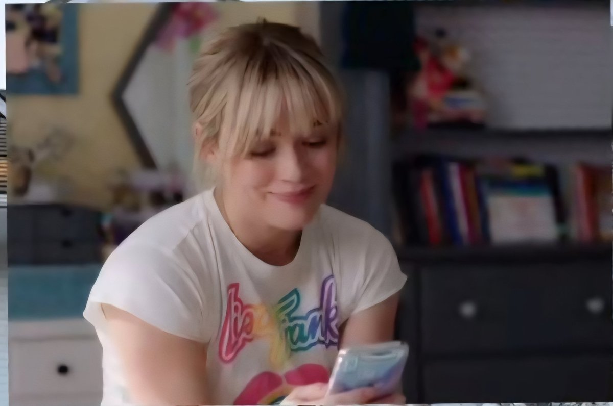 Duffender... Or Something 🪩🍒 tweet media