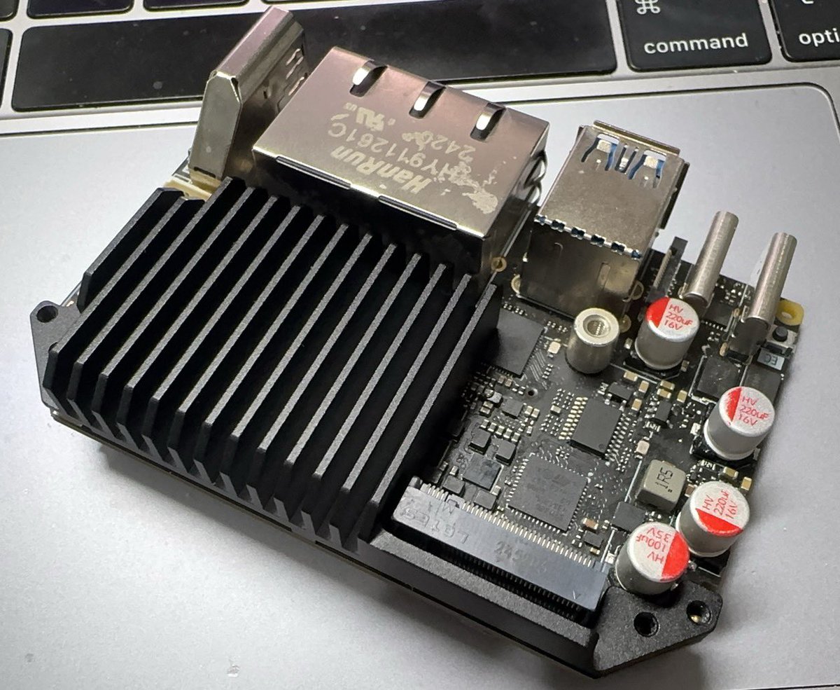 SBC8850 — X post image