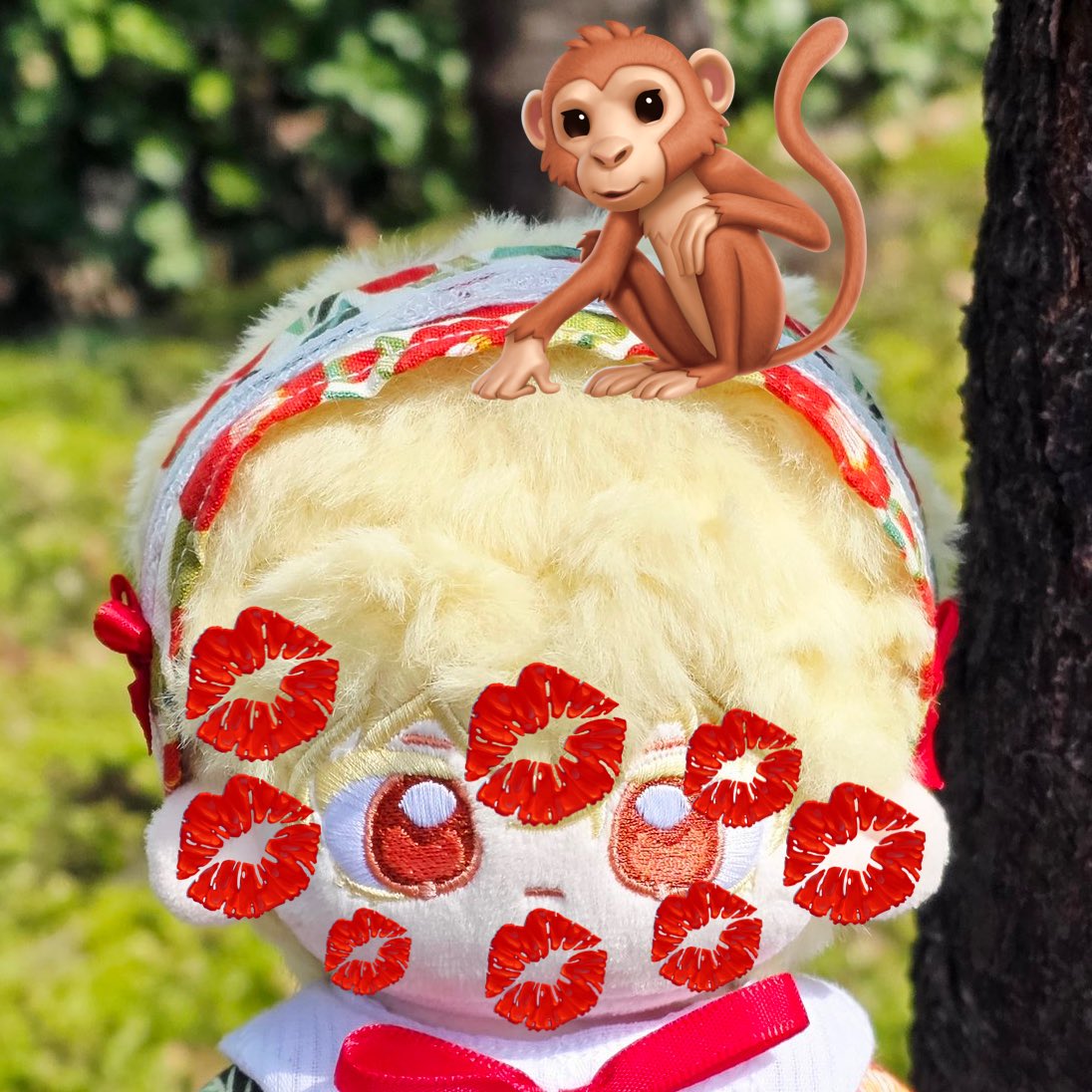 🐵🎸🐮🎄🍵🦘 tweet media