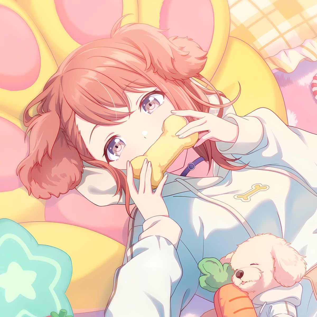 Ai • mino1+6 ceo 🌸🍜 tweet media