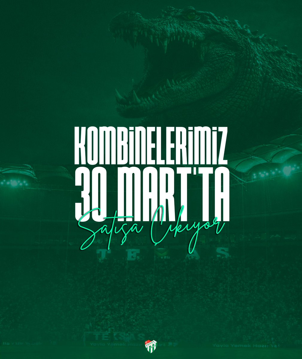 Bursaspor tweet media