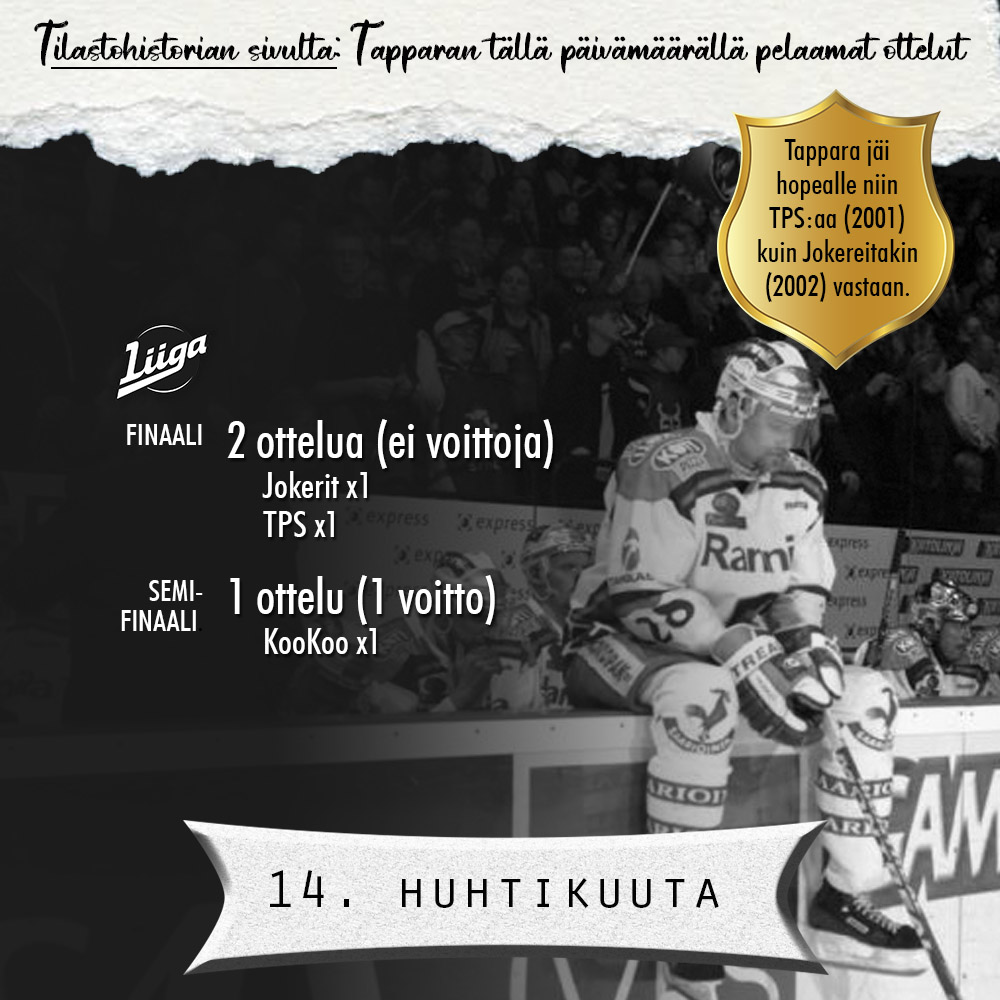 Pvm_Tappara tweet media