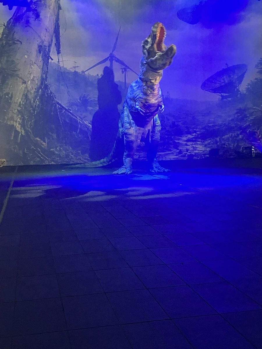 加藤ひろし / 恐竜のお兄さん @GBめぐりシリーズ公式アンバサダー tweet media