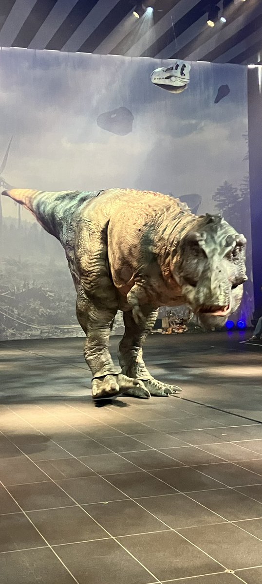 加藤ひろし / 恐竜のお兄さん @GBめぐりシリーズ公式アンバサダー tweet media