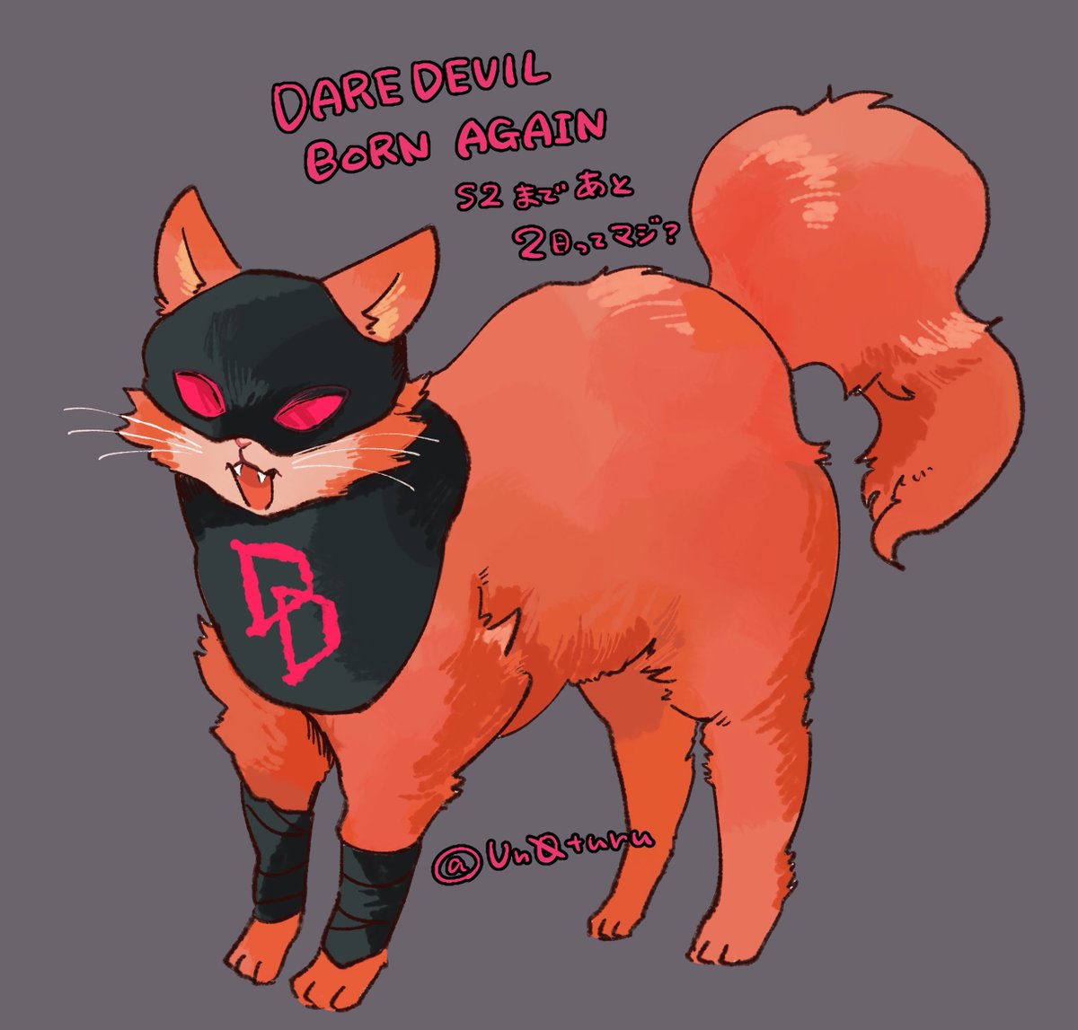 雨之鶴 tweet media