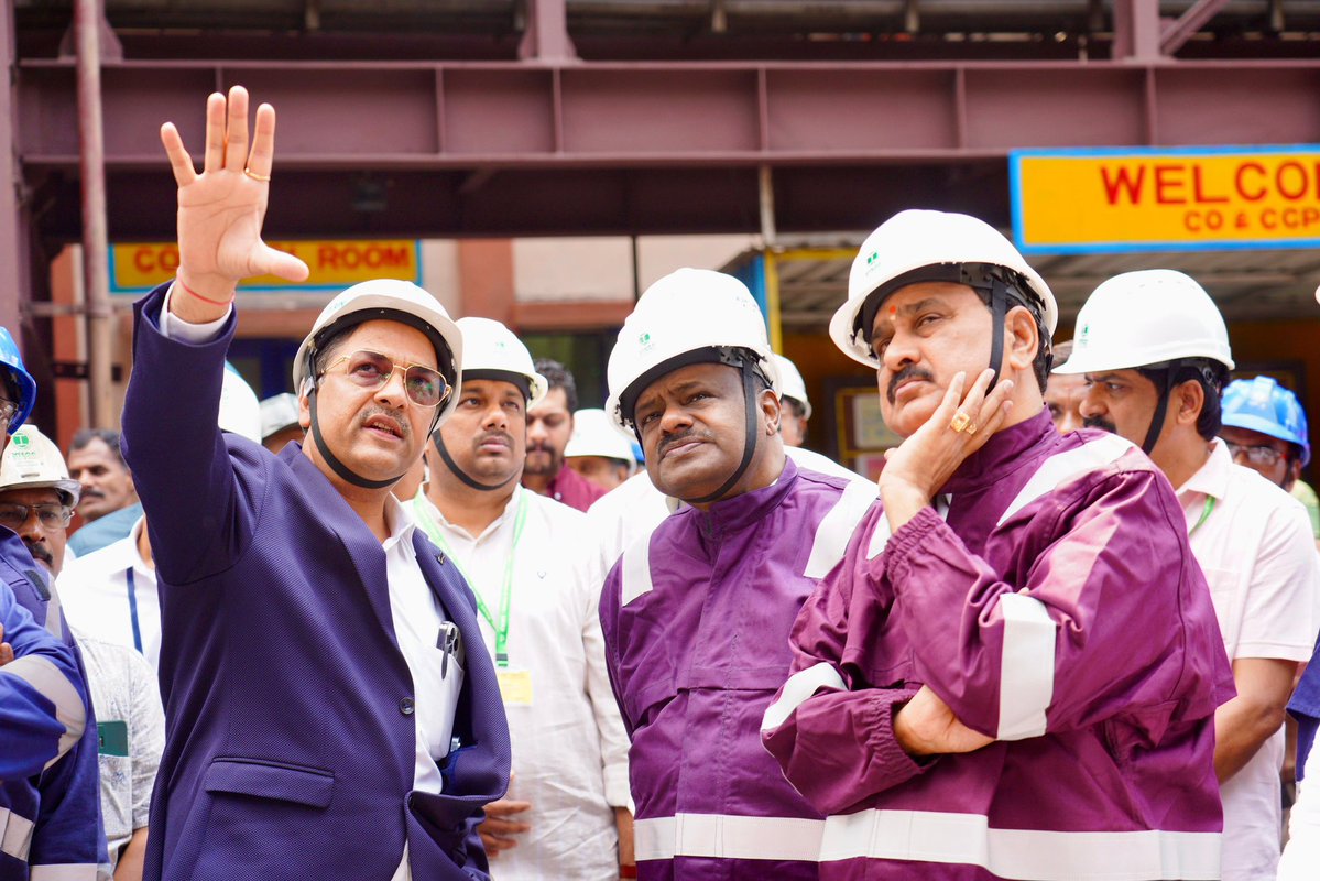 ಹೆಚ್.ಡಿ.ಕುಮಾರಸ್ವಾಮಿ | HD Kumaraswamy tweet media