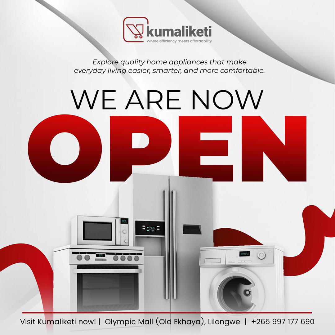 Kumaliketi🇲🇼 tweet media