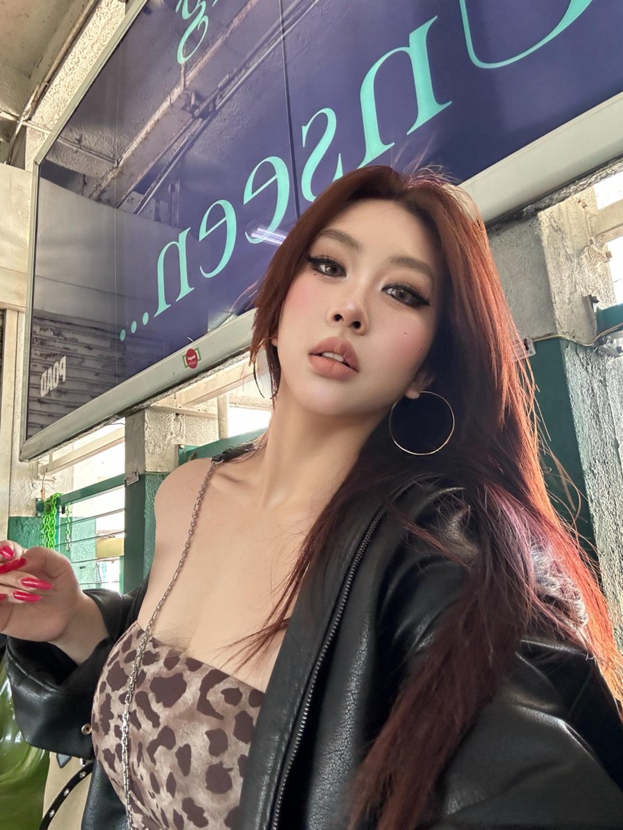 小艾BABY tweet media