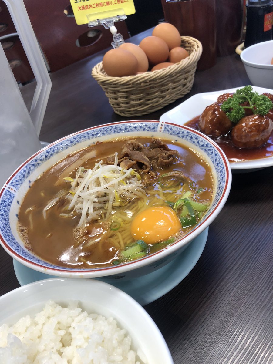 GENさん tweet media