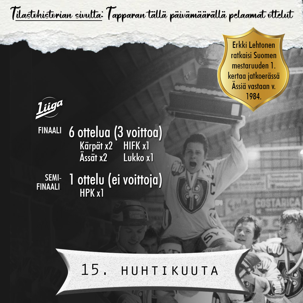 Pvm_Tappara tweet media