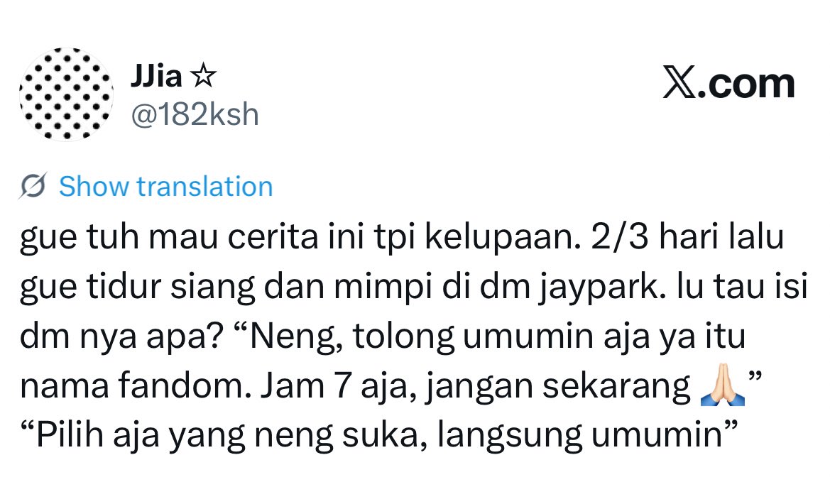 txt dari lngshot tweet media