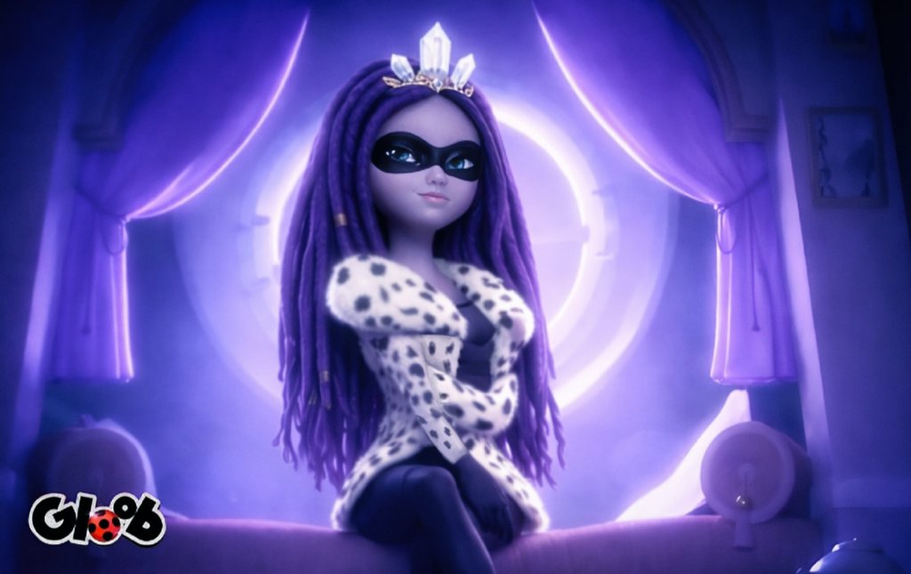 Miraculous - LUZER tweet media