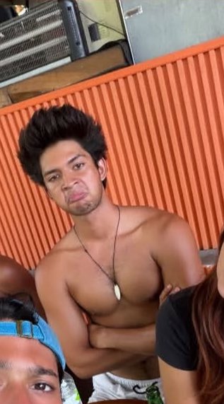 Toko Buah Mohan 🍊 tweet media