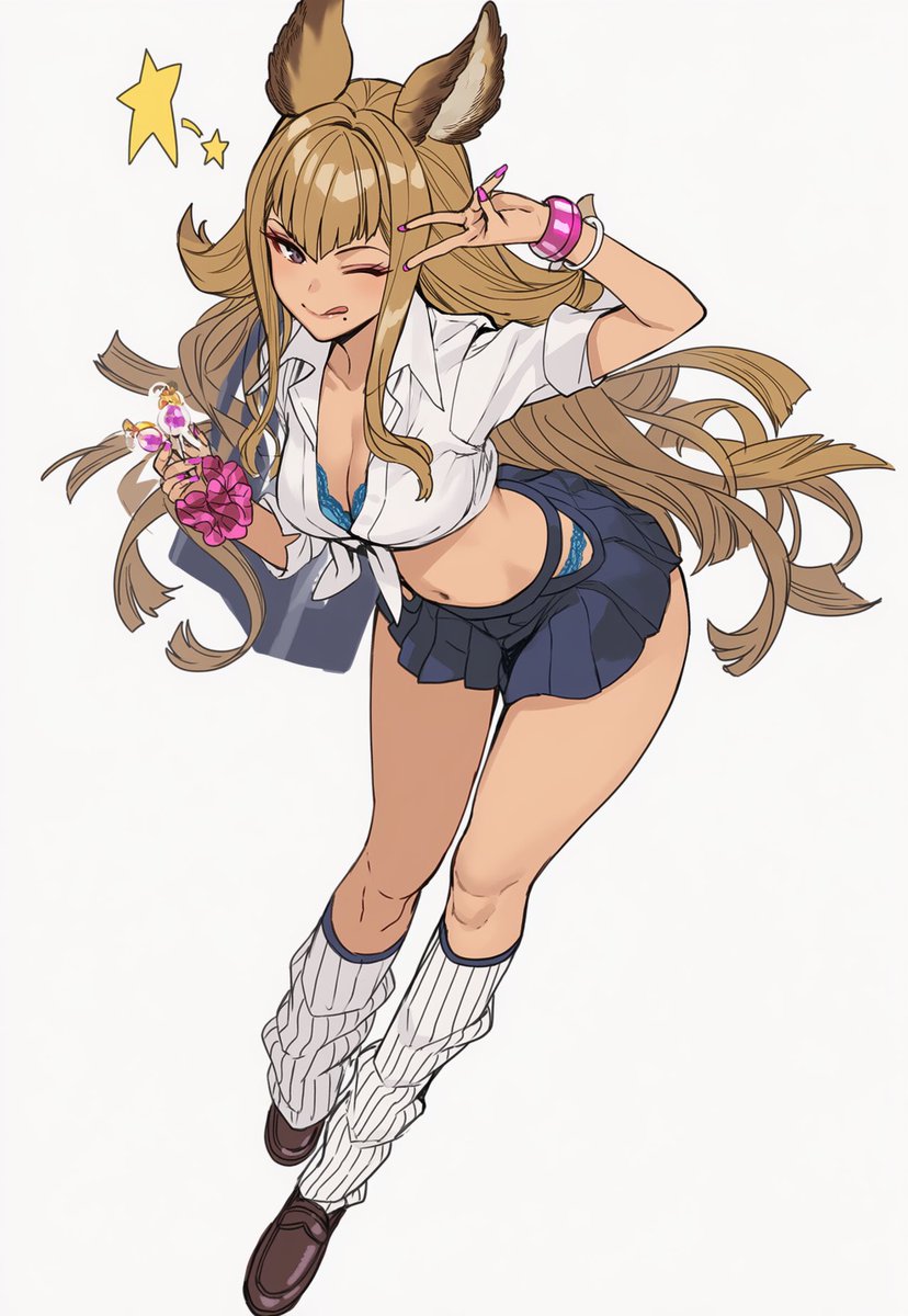 シア姉 tweet media