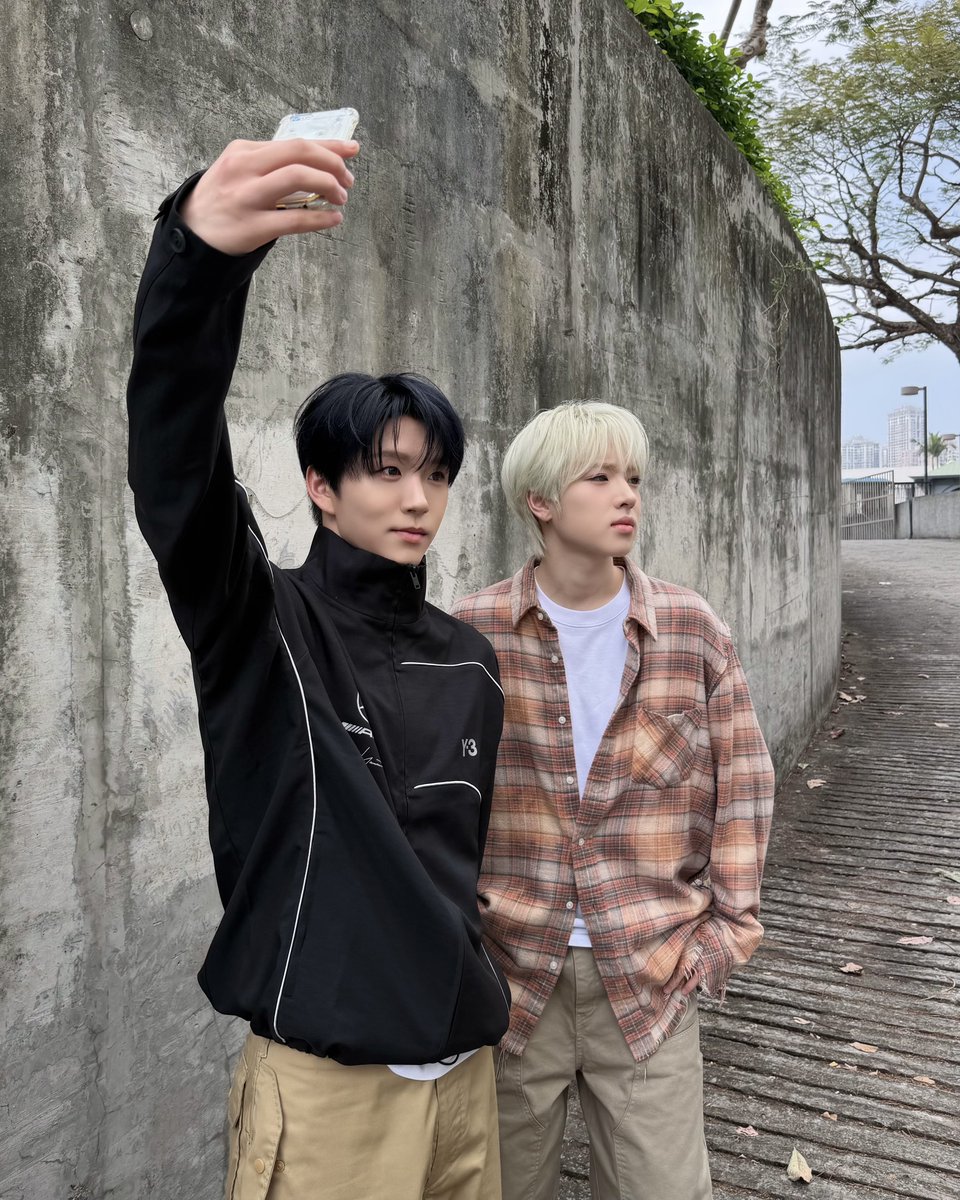 NCT WISH tweet media