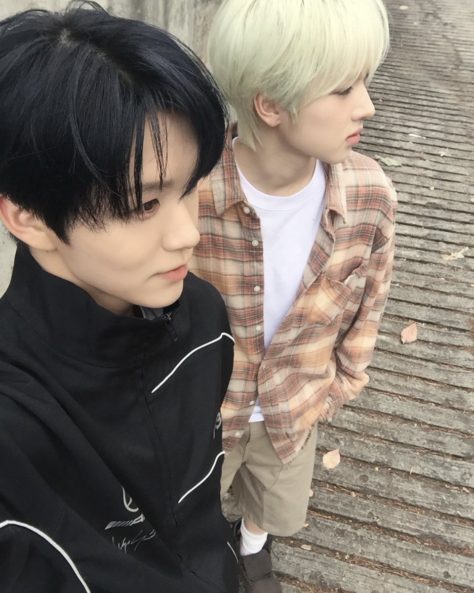 NCT WISH tweet media