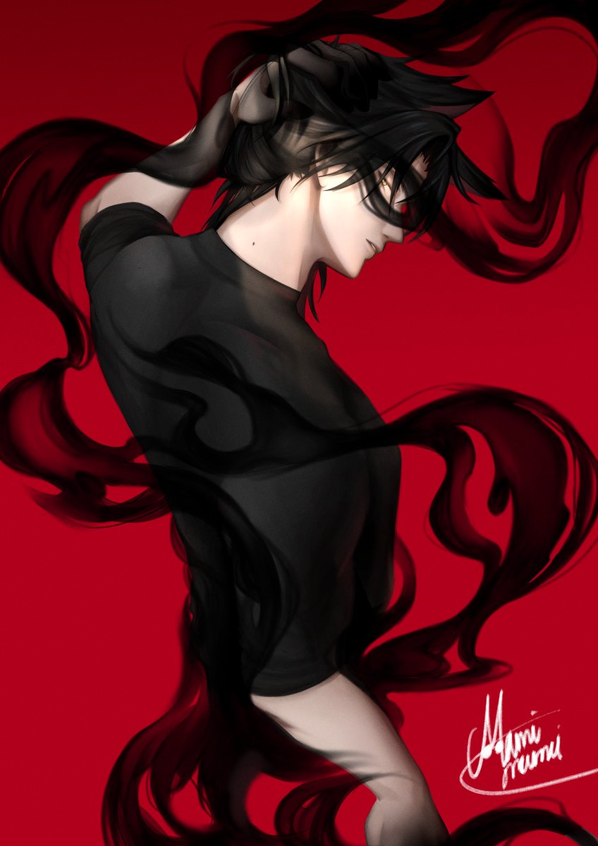 MamiMumei 真美夢迷 tweet media