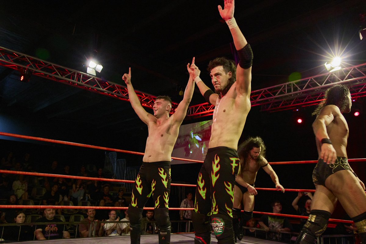 PCW Australia tweet media