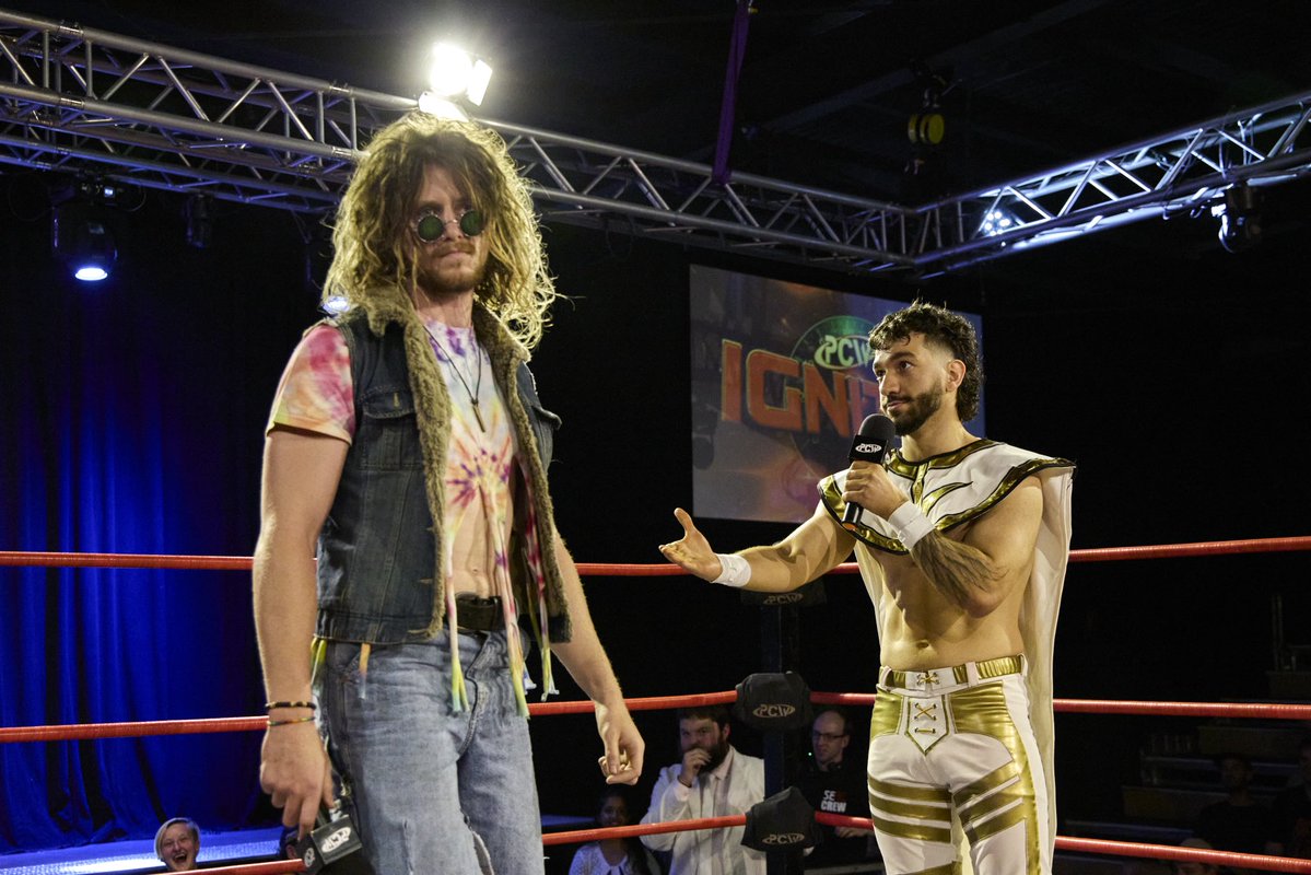 PCW Australia tweet media