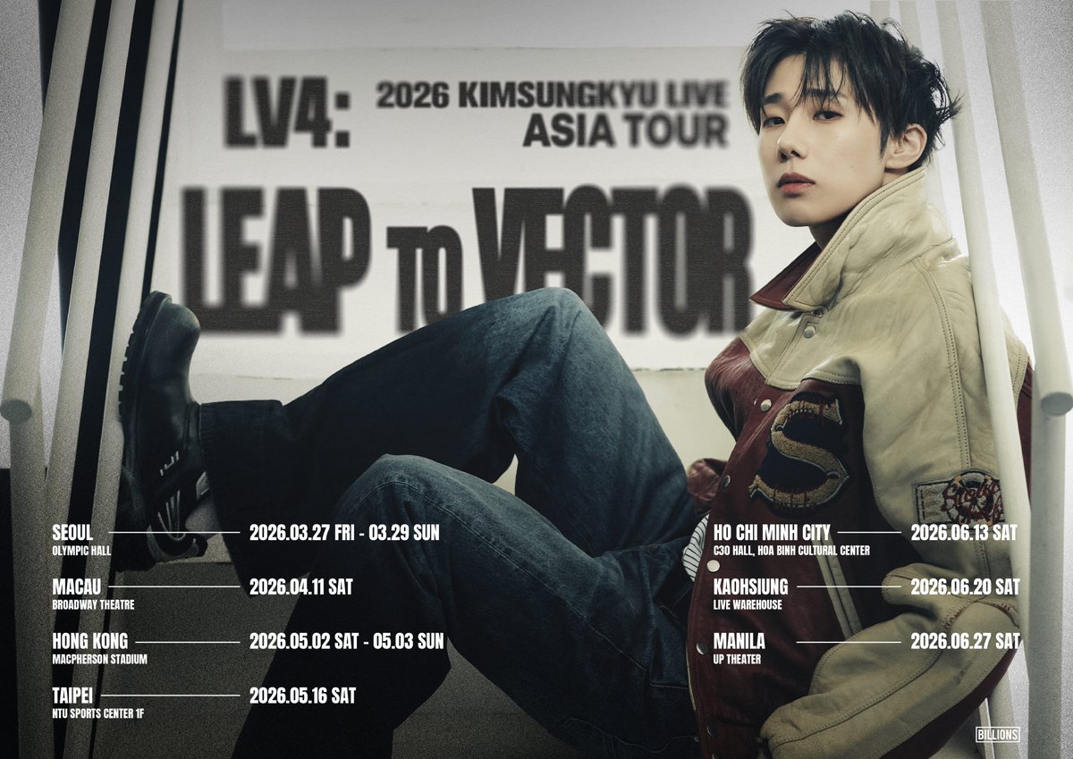 김성규(KIM SUNG KYU) tweet media