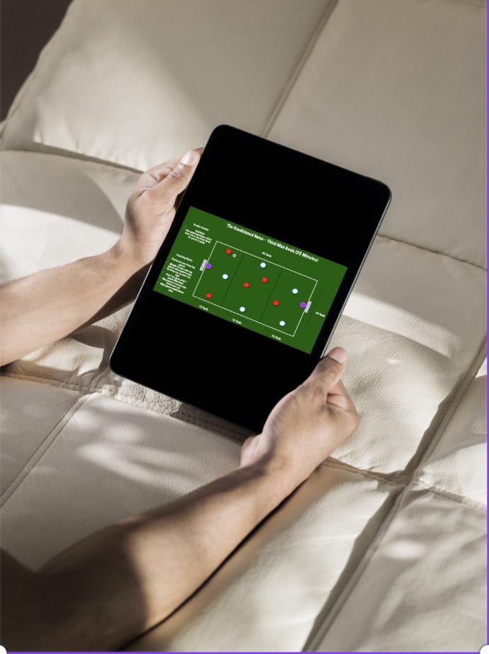 Ben Andreos tweet media