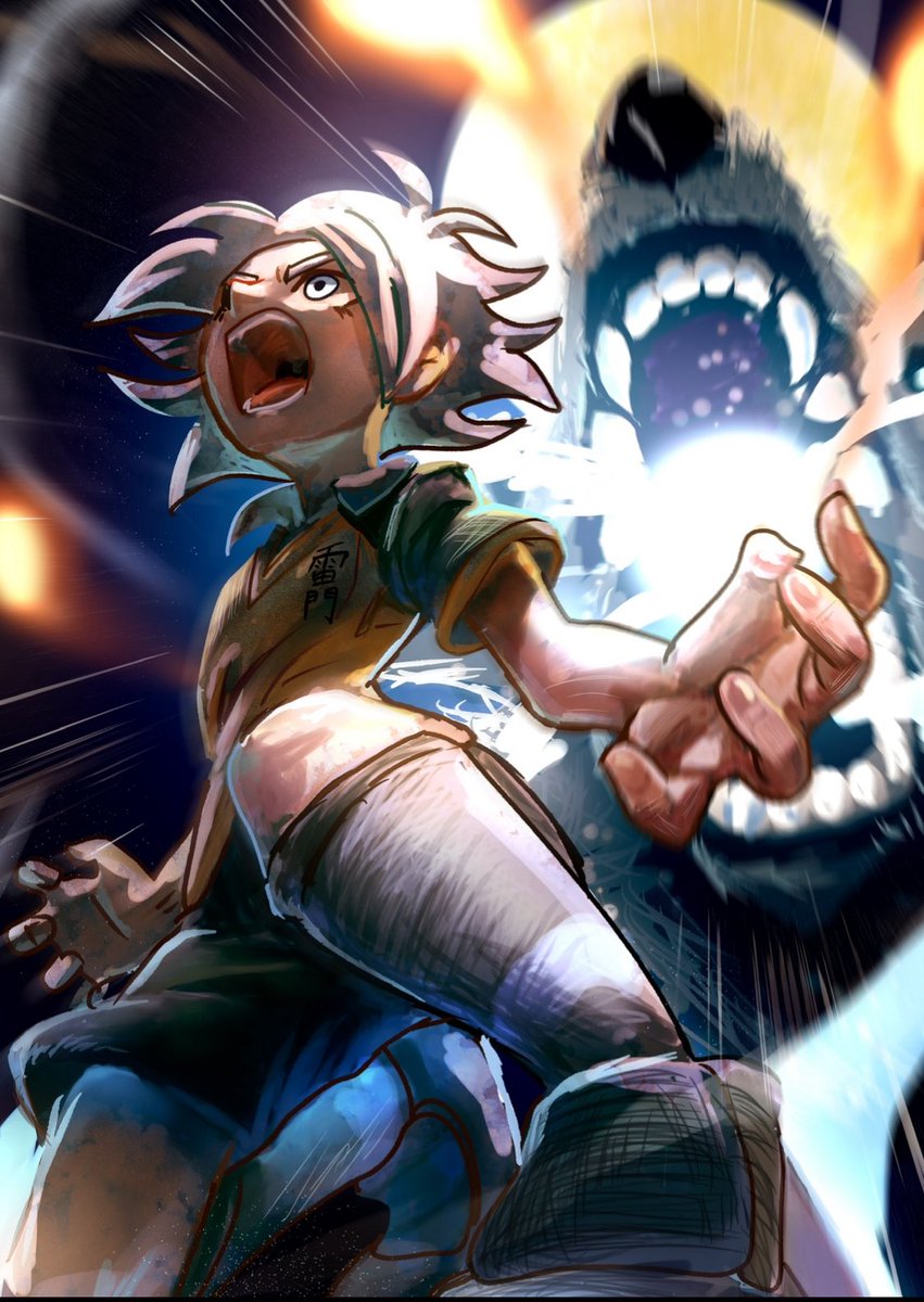 枝豆腐 tweet media