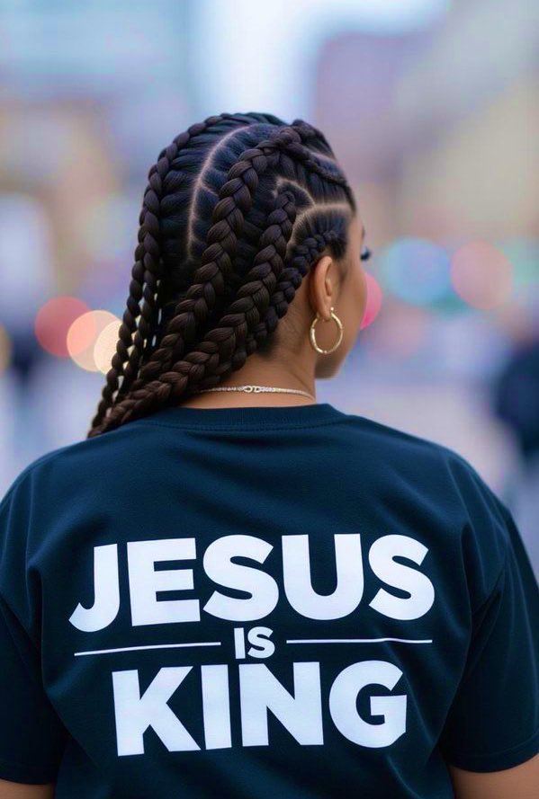 Grace Joy tweet media